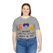 Load image into Gallery viewer, Unisex Jersey Short Sleeve Tee