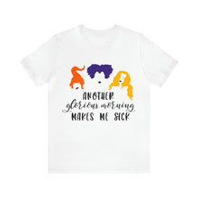 Load image into Gallery viewer, Unisex Jersey Short Sleeve Tee