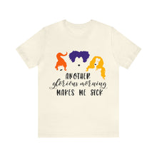 Load image into Gallery viewer, Unisex Jersey Short Sleeve Tee