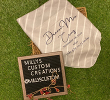 Load image into Gallery viewer, Angel of Mine™ Fleece Baby Blanket