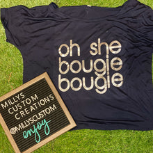 Load image into Gallery viewer, Oh She Bougie bougie