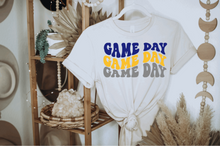 Load image into Gallery viewer, Game Day- College Addition