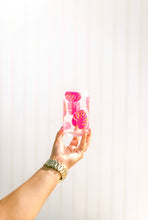 Load image into Gallery viewer, Miami Vice Beer can glass