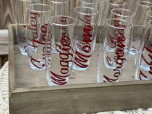 Load image into Gallery viewer, Say my name - Champagne glass