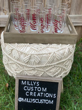 Load image into Gallery viewer, Say my name - Champagne glass