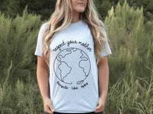 Load image into Gallery viewer, Respect your mother