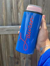 Load image into Gallery viewer, Skinny can cooler