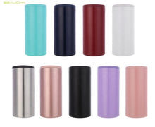 Load image into Gallery viewer, Skinny can cooler