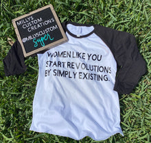 Load image into Gallery viewer, Women like you