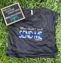 Load image into Gallery viewer, Send Me