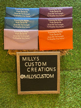 Load image into Gallery viewer, Marquise travel wallet