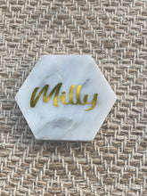 Load image into Gallery viewer, Marble Coasters