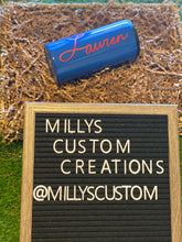 Load image into Gallery viewer, Skinny can cooler