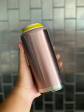 Load image into Gallery viewer, Skinny can cooler