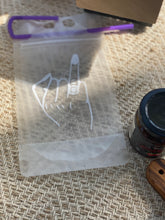 Load image into Gallery viewer, Reusable drink pouch