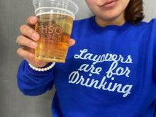 Load image into Gallery viewer, Layovers are for drinking