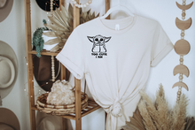 Load image into Gallery viewer, Too cute I am